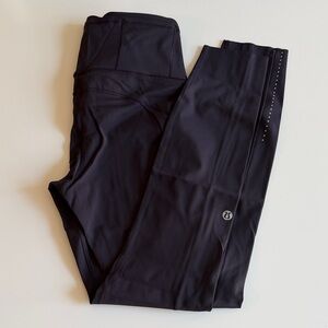 Lululemon Fast and Free 25”